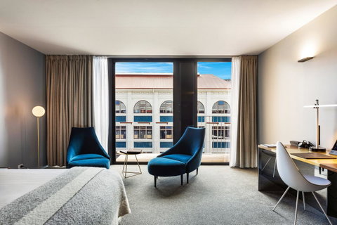 MACq 01 Hotel - Accommodation 4U 14