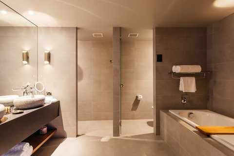 MACq 01 Hotel - Accommodation 4U 27