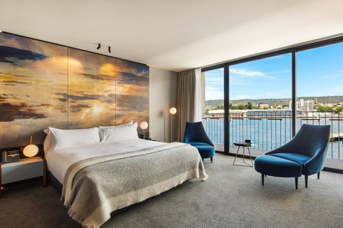 MACq 01 Hotel - Accommodation 4U 12