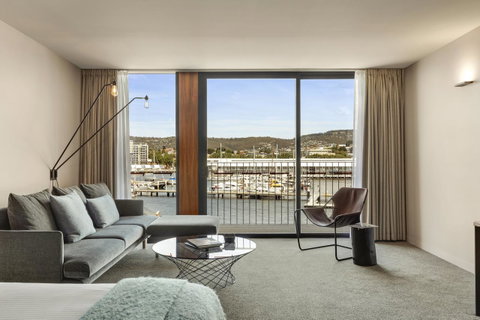 MACq 01 Hotel - Accommodation 4U 32