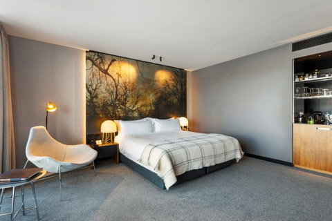 MACq 01 Hotel - Accommodation 4U 10