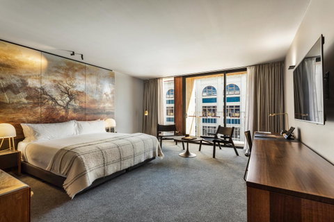 MACq 01 Hotel - Accommodation 4U 18