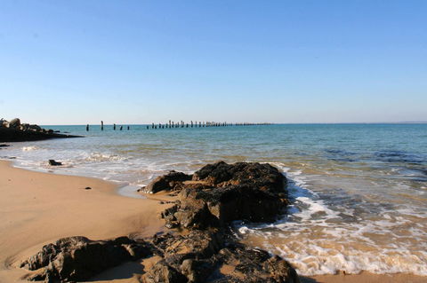 Bridport Holiday Rental - Accommodation 4U 7