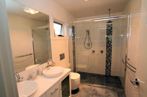 Bridport Holiday Rental - Accommodation 4U 14