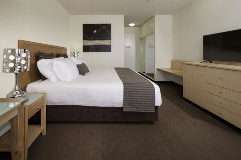 Best Western Hobart - Accommodation 4U 31