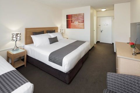 Best Western Hobart - Accommodation 4U 30