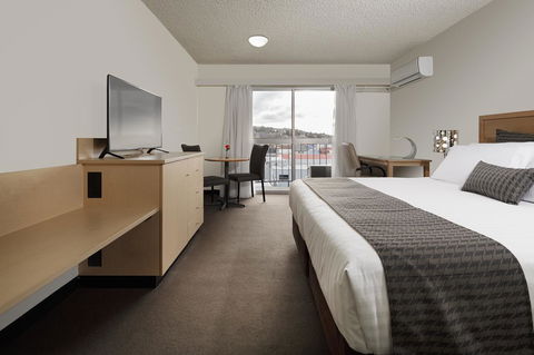Best Western Hobart - Accommodation 4U 33