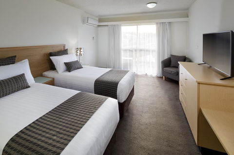 Best Western Hobart - Accommodation 4U 37