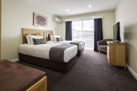 Best Western Hobart - Accommodation 4U 4