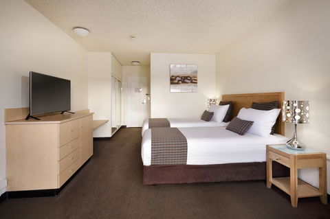 Best Western Hobart - Accommodation 4U 36