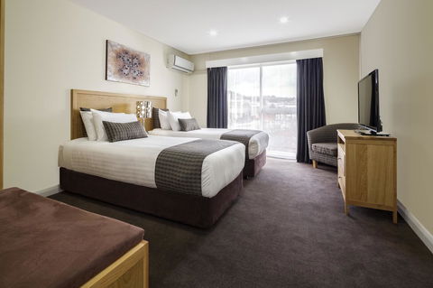 Best Western Hobart - Accommodation 4U 28