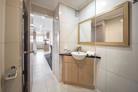 Best Western Hobart - Accommodation 4U 23