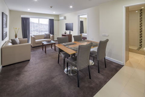 Best Western Hobart - Accommodation 4U 11