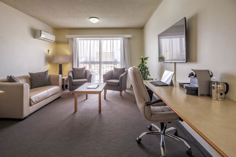 Best Western Hobart - Accommodation 4U 8
