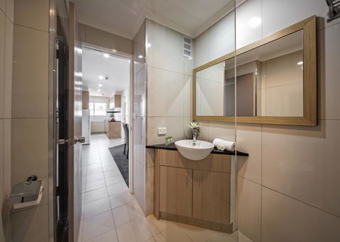 Best Western Hobart - Accommodation 4U 1