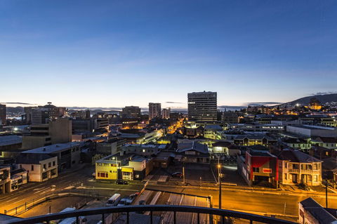 Best Western Hobart - Accommodation 4U 38