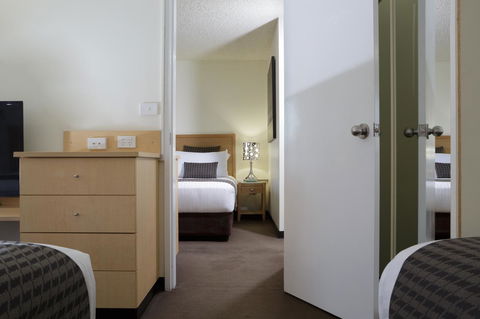 Best Western Hobart - Accommodation 4U 3