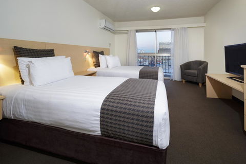 Best Western Hobart - Accommodation 4U 19
