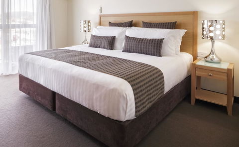 Best Western Hobart - Accommodation 4U 27
