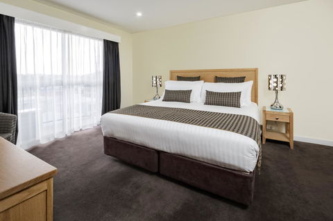 Best Western Hobart - Accommodation 4U 22
