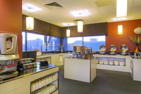 Best Western Hobart - Accommodation 4U 14