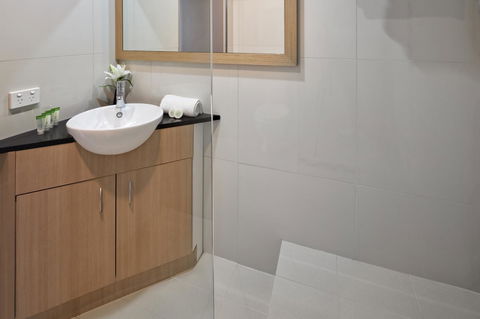 Best Western Hobart - Accommodation 4U 17