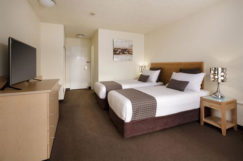 Best Western Hobart - Accommodation 4U 34