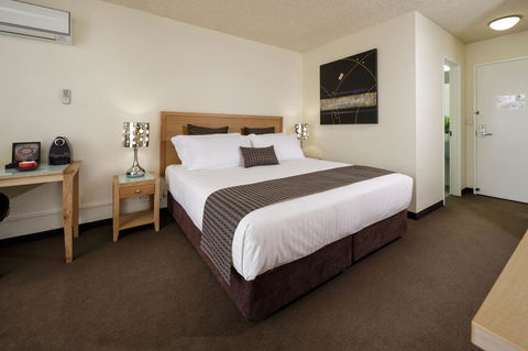 Best Western Hobart - Accommodation 4U 16