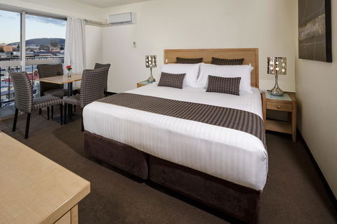 Best Western Hobart - Accommodation 4U 9