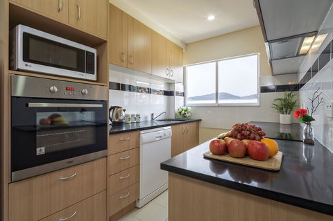 Best Western Hobart - Accommodation 4U 24