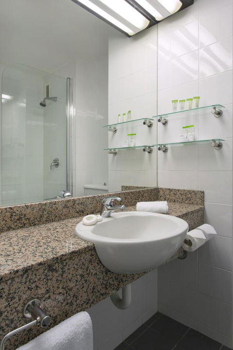 Best Western Hobart - Accommodation 4U 25