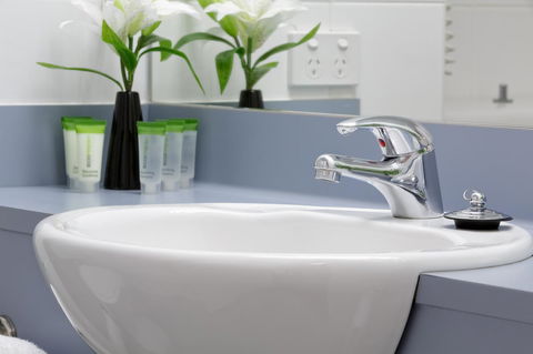 Best Western Hobart - Accommodation 4U 35