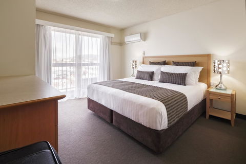 Best Western Hobart - Accommodation 4U 15