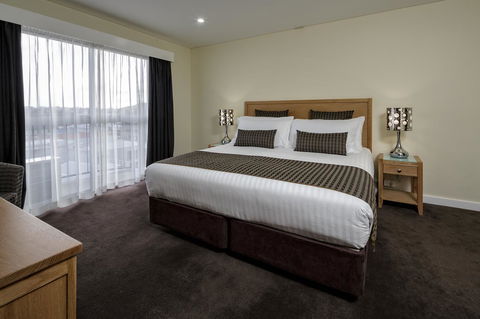 Best Western Hobart - Accommodation 4U 5
