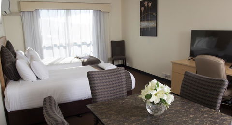 Best Western Hobart - Accommodation 4U 10