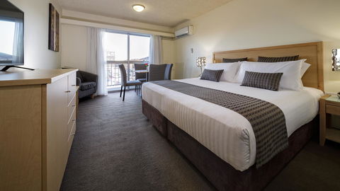 Best Western Hobart - Accommodation 4U 2