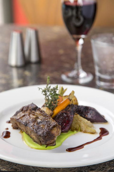 Best Western Hobart - Accommodation 4U 43