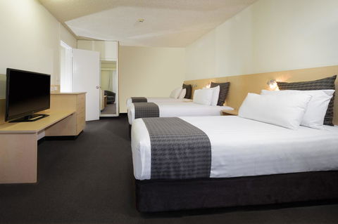 Best Western Hobart - Accommodation 4U 18
