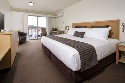 Best Western Hobart - Accommodation 4U 7