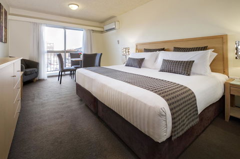 Best Western Hobart - Accommodation 4U 20