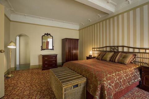 Hadley\'s Orient Hotel - Accommodation 4U 25