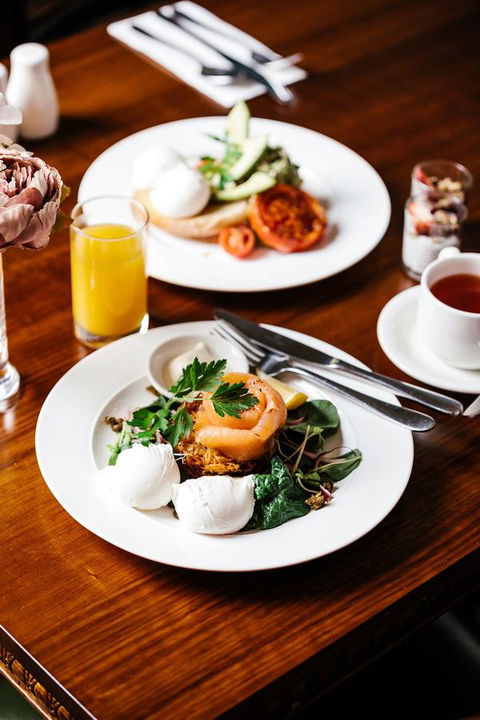 Hadley\'s Orient Hotel - Accommodation 4U 6