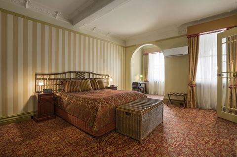 Hadley\'s Orient Hotel - Accommodation 4U 26