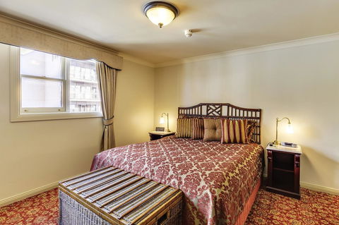 Hadley\'s Orient Hotel - Accommodation 4U 18