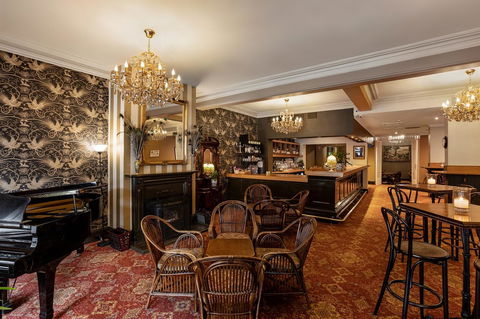 Hadley\'s Orient Hotel - Accommodation 4U 14