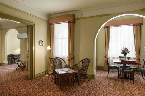 Hadley\'s Orient Hotel - Accommodation 4U 22