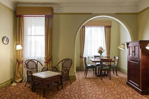 Hadley\'s Orient Hotel - Accommodation 4U 23