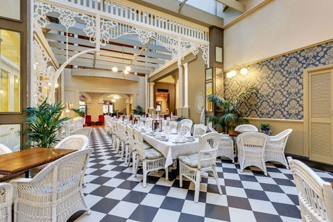 Hadley\'s Orient Hotel - Accommodation 4U 2