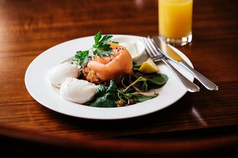 Hadley\'s Orient Hotel - Accommodation 4U 4