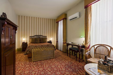 Hadley\'s Orient Hotel - Accommodation 4U 31